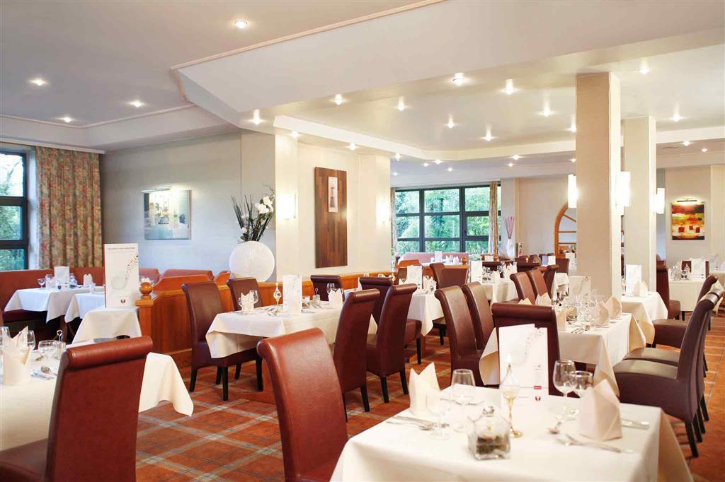 Mercure An Den Salinen 4* Bad Dürkheim