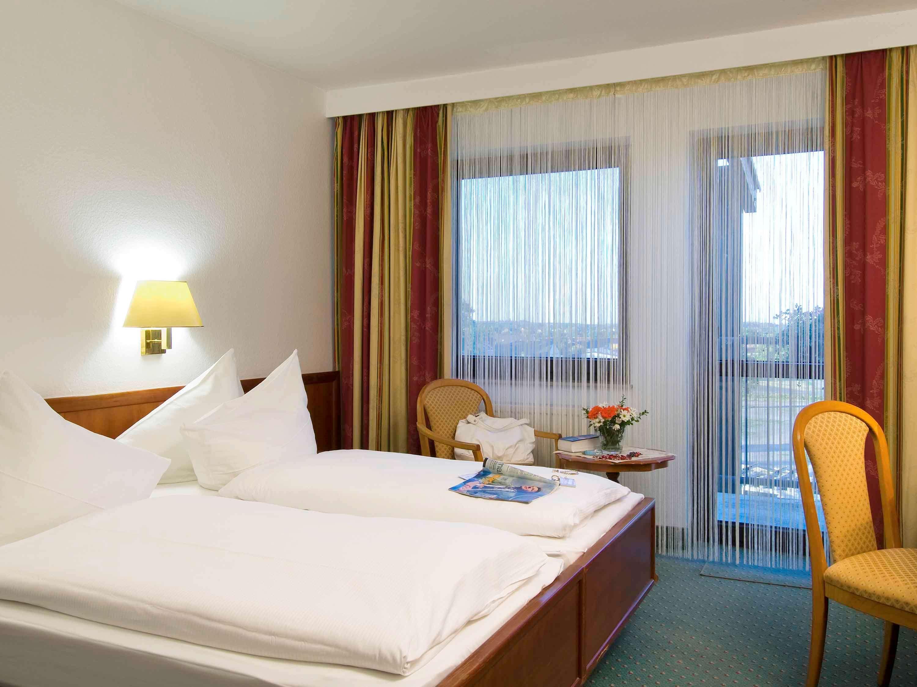 Mercure An Den Salinen