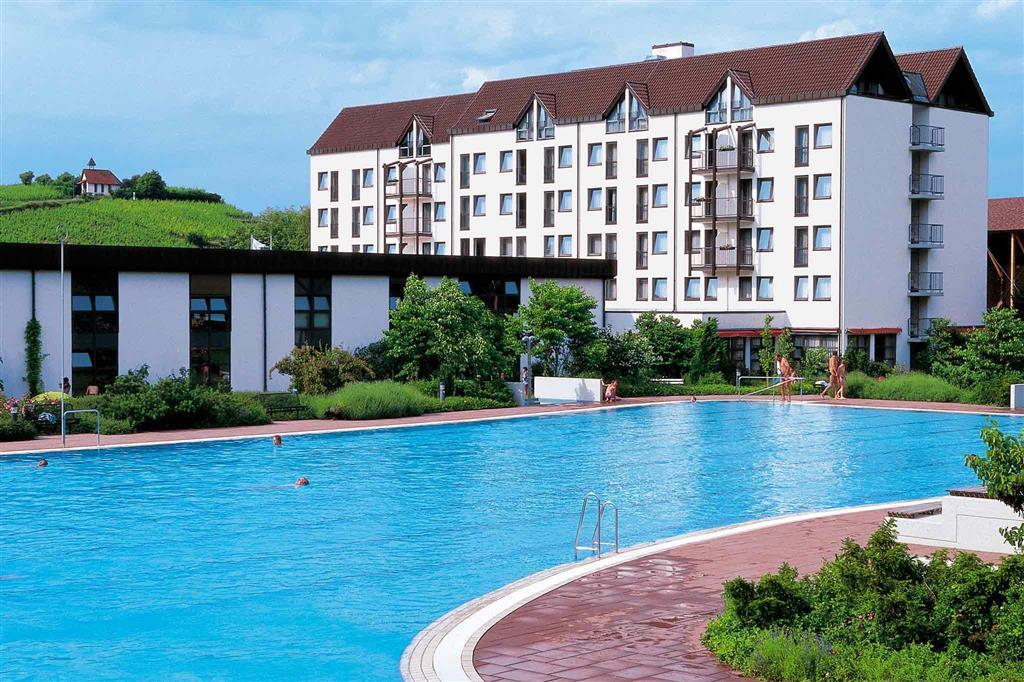 Mercure An Den Salinen
