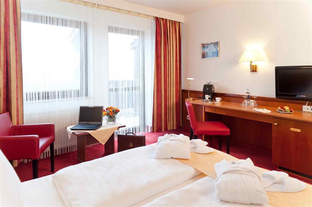Mercure An Den Salinen 4*