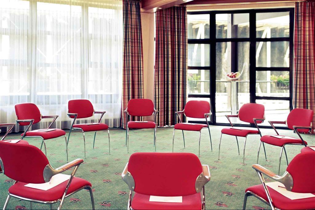 Mercure An Den Salinen