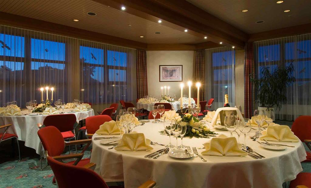 Mercure An Den Salinen Hotel