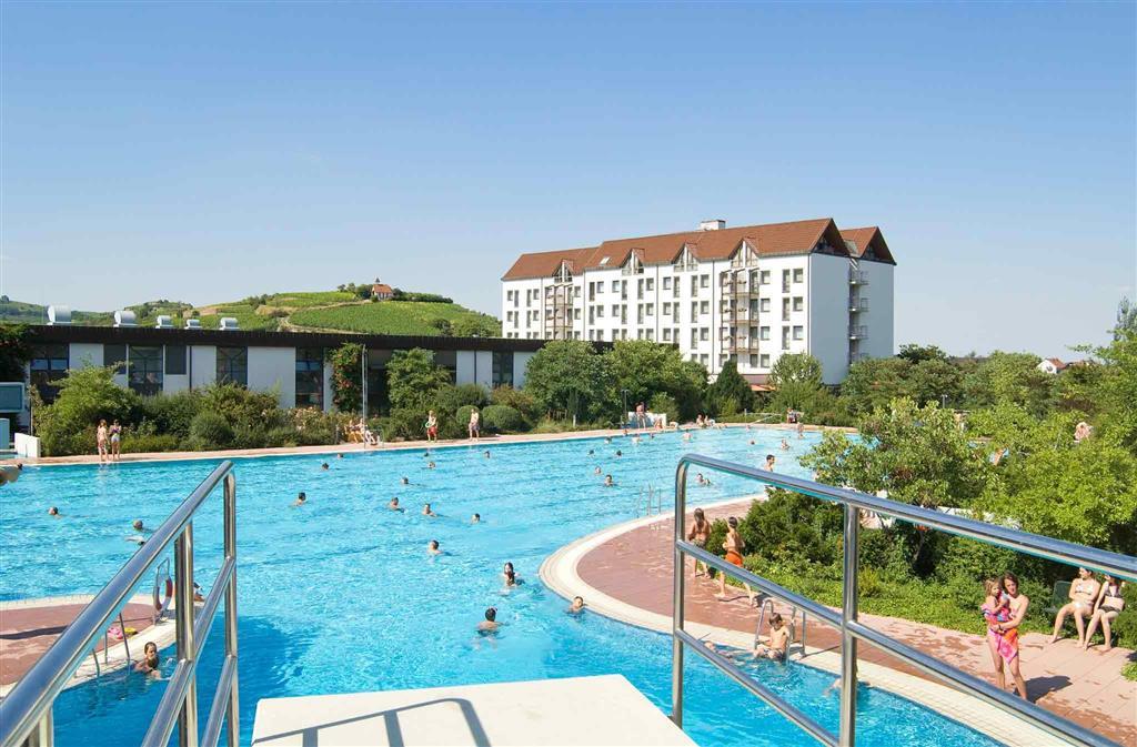 Mercure An Den Salinen 4*
