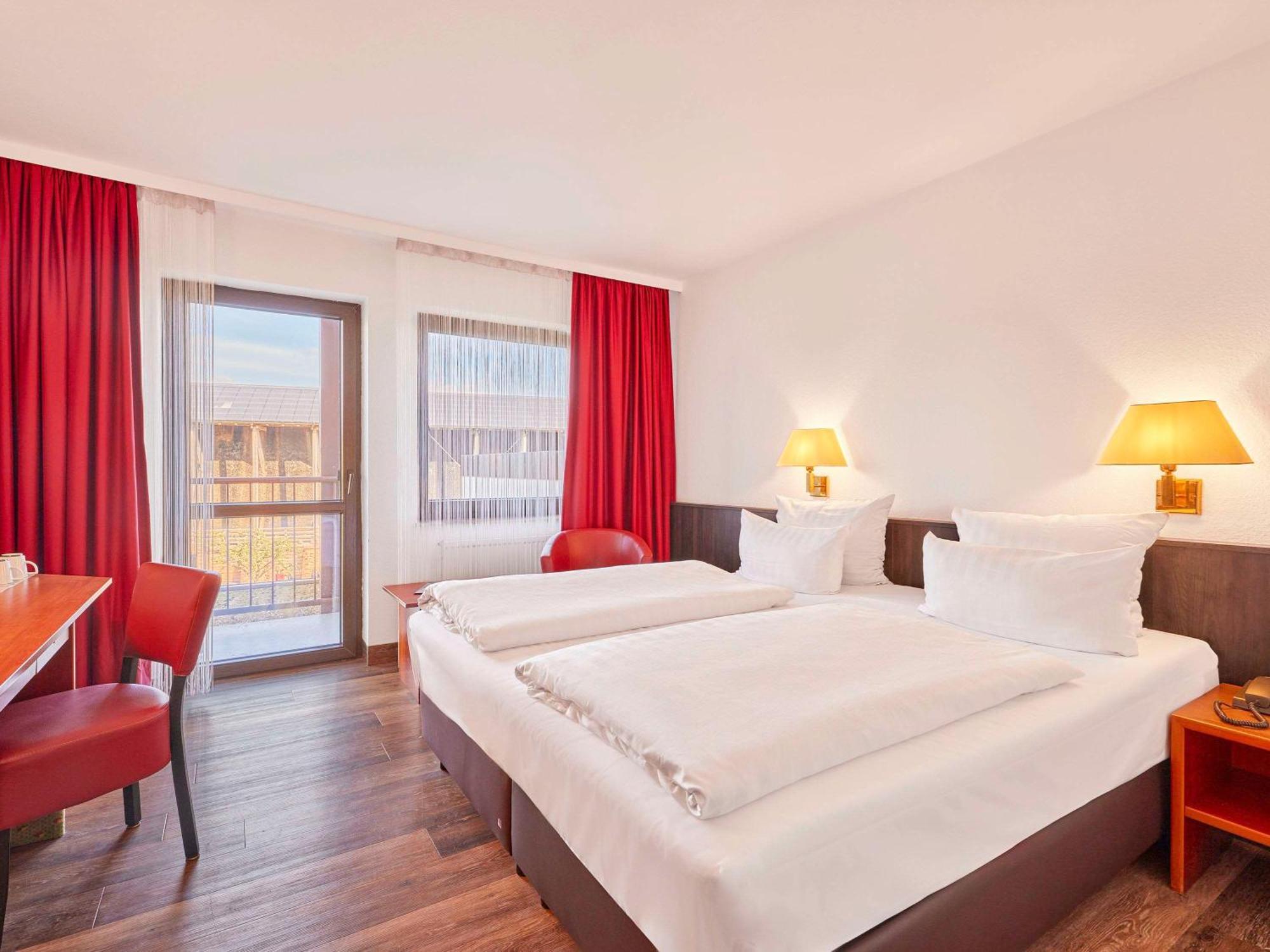 Mercure An Den Salinen 4*