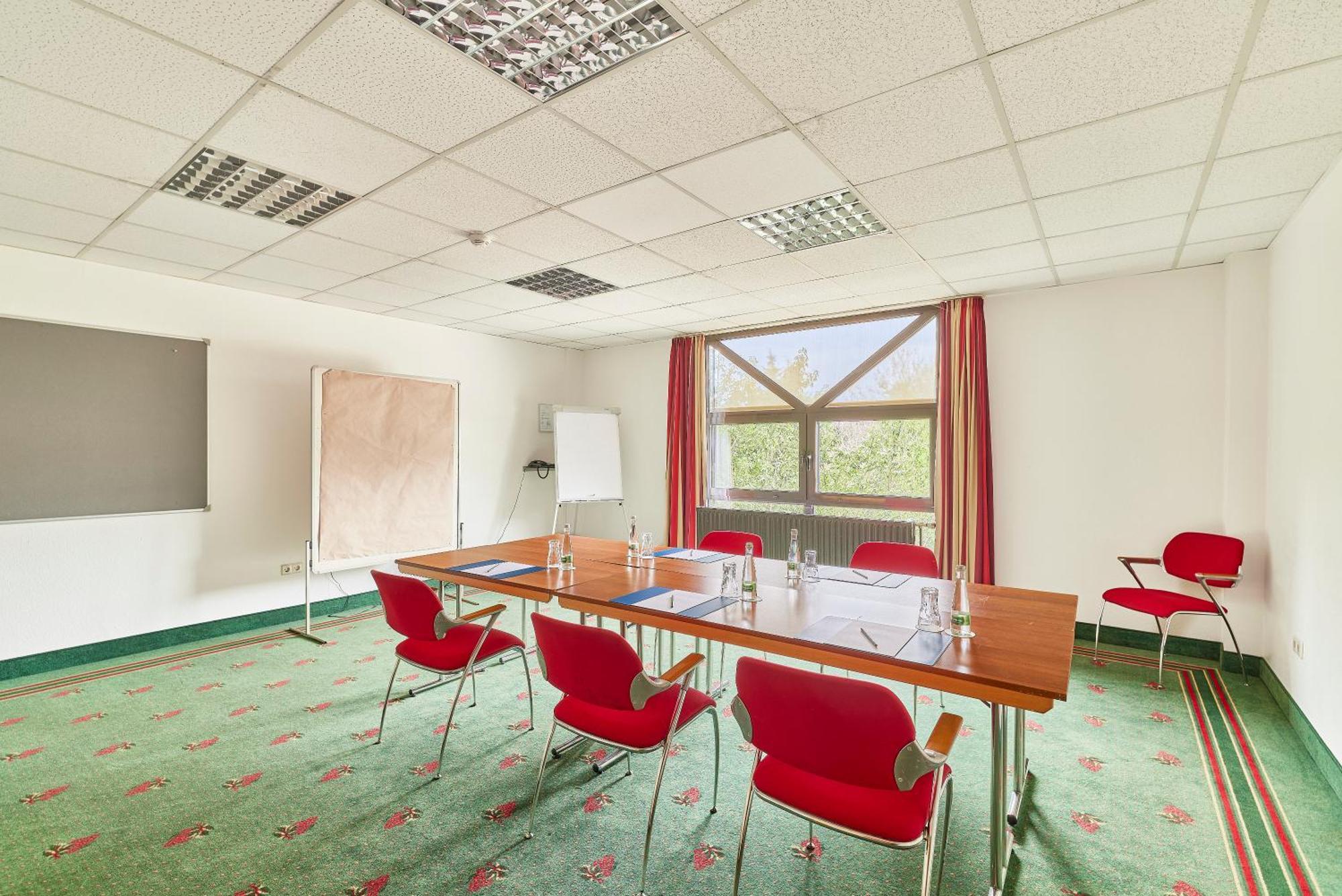 Mercure An Den Salinen Hotel Bad Dürkheim