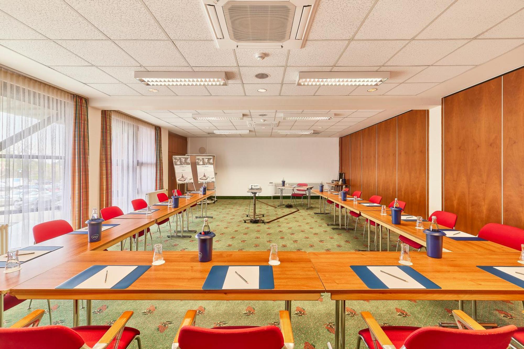 Mercure An Den Salinen Bad Dürkheim
