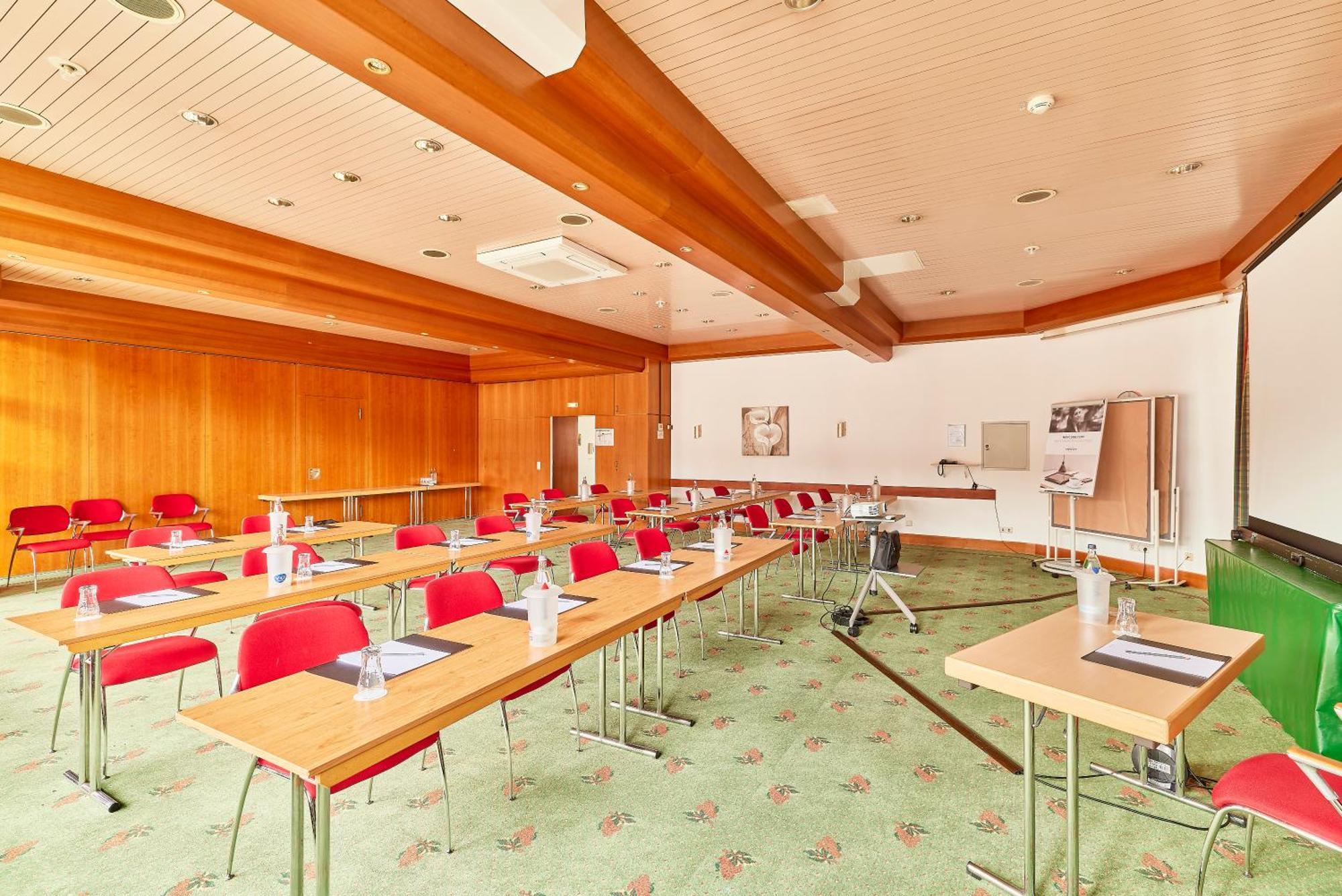 Hotel Mercure An Den Salinen 4*
