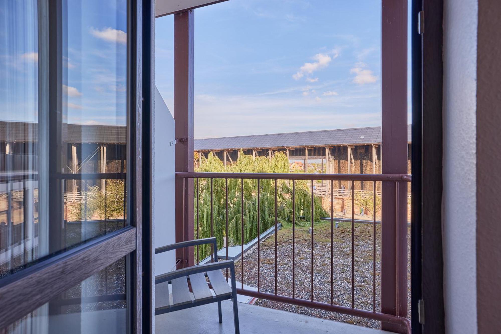 Mercure An Den Salinen Bad Dürkheim