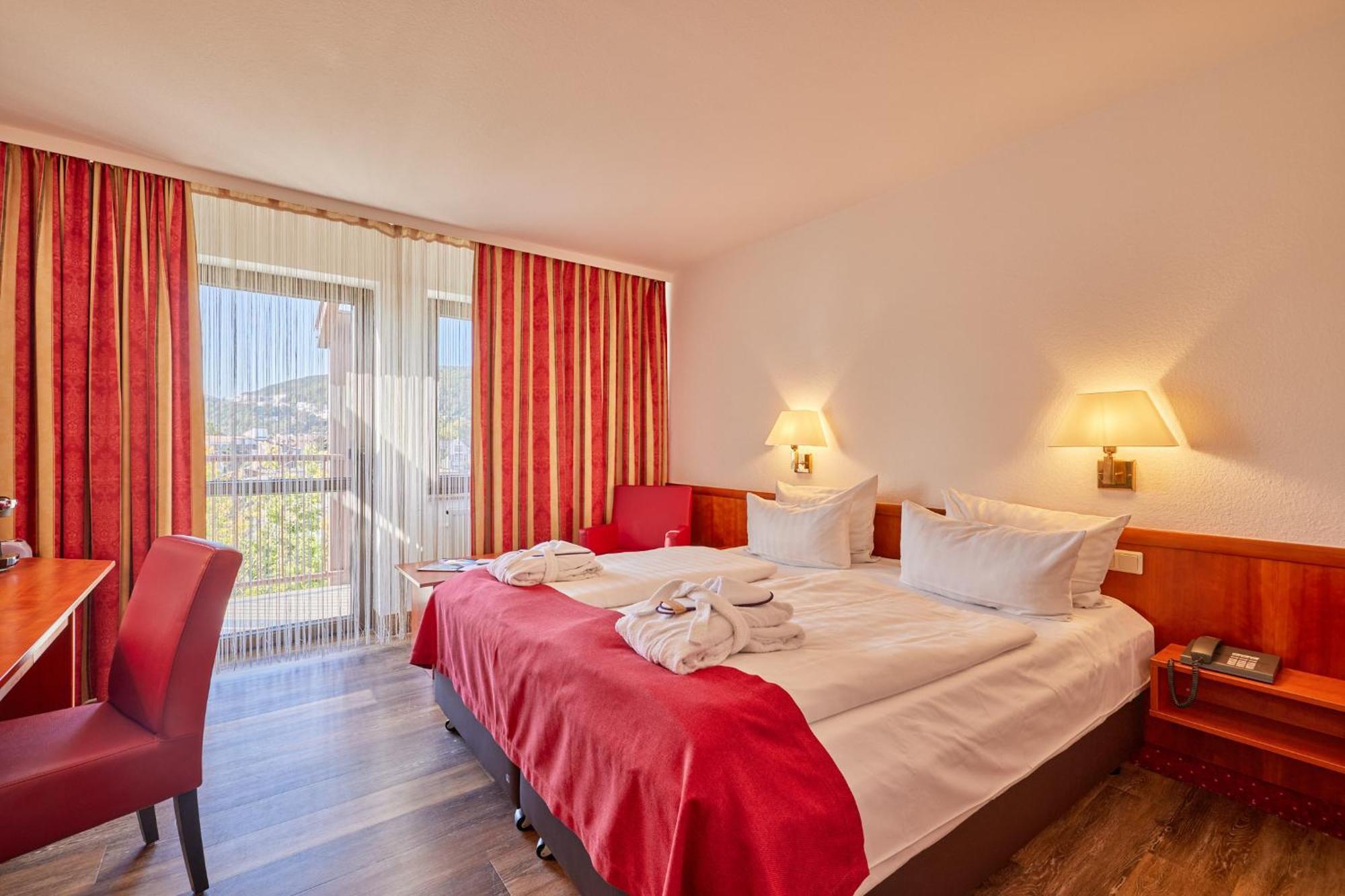 Mercure An Den Salinen Hotel 4*