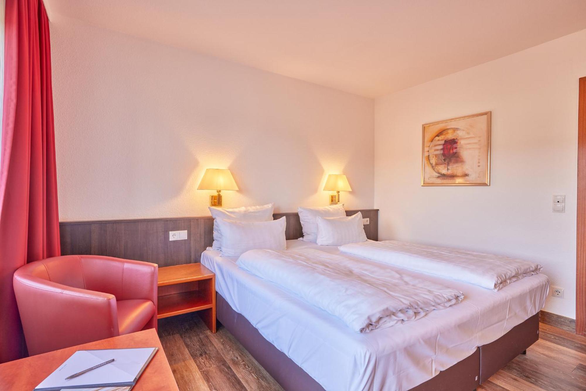 Mercure An Den Salinen Hotel Bad Dürkheim