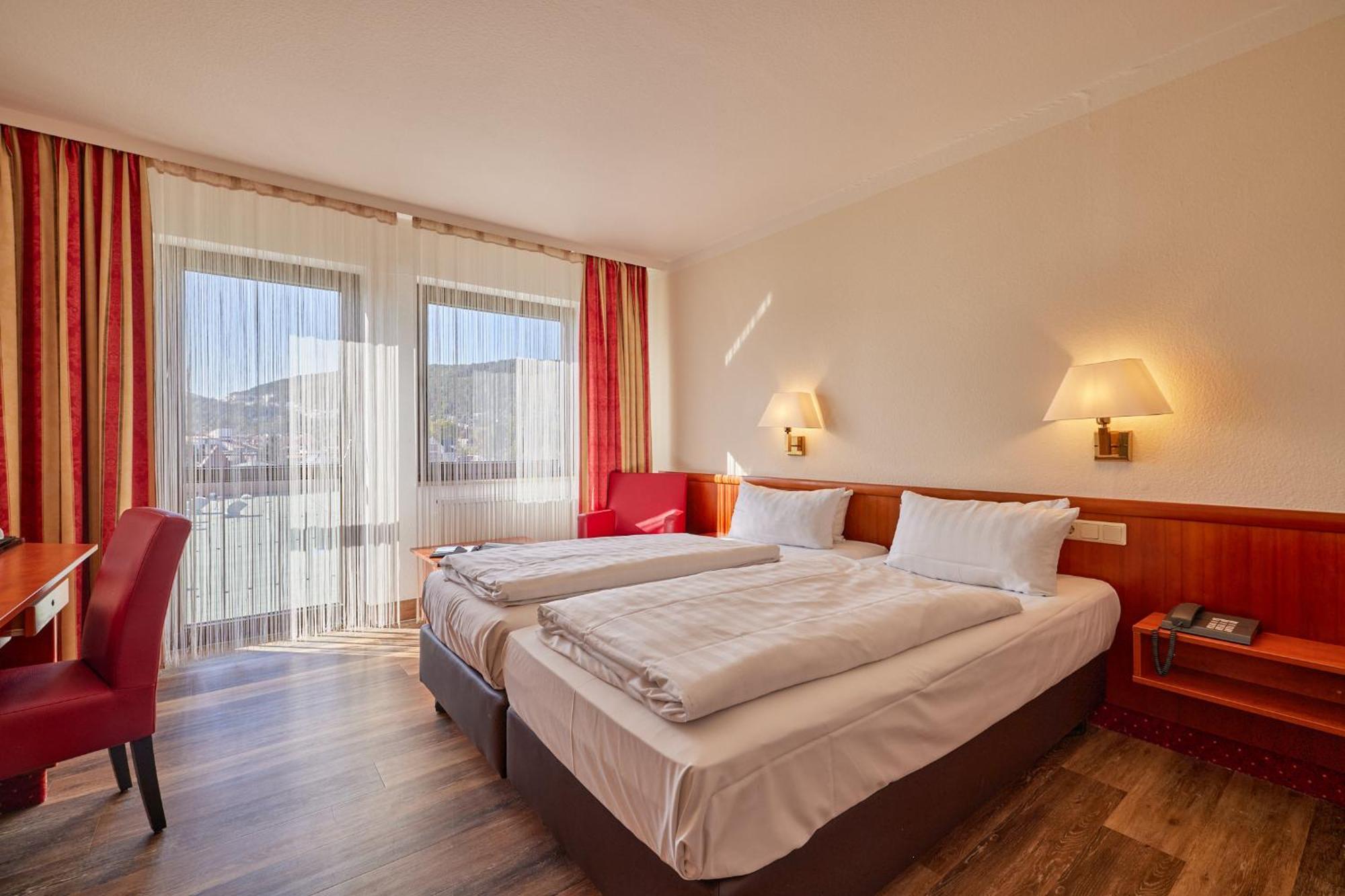 Mercure An Den Salinen 4*