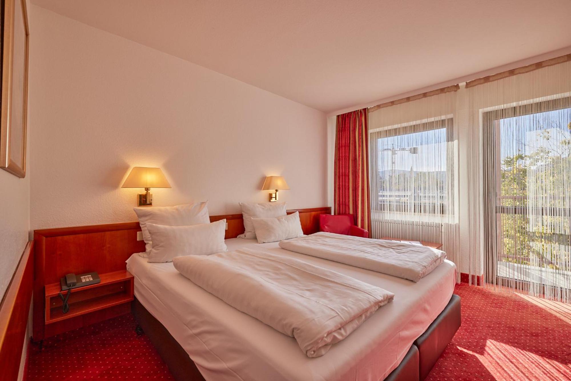 Mercure An Den Salinen Bad Dürkheim