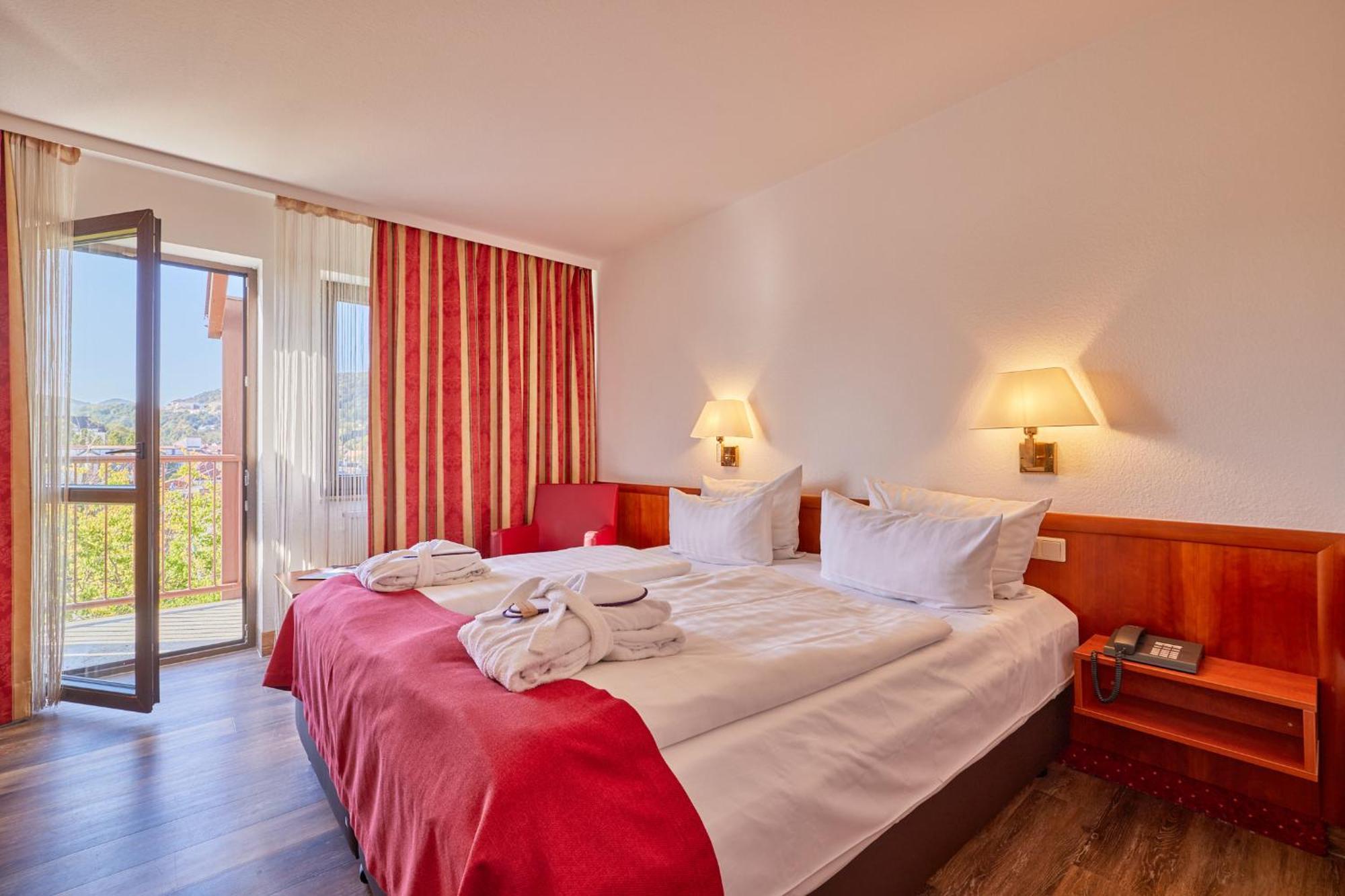 Hotel Mercure An Den Salinen