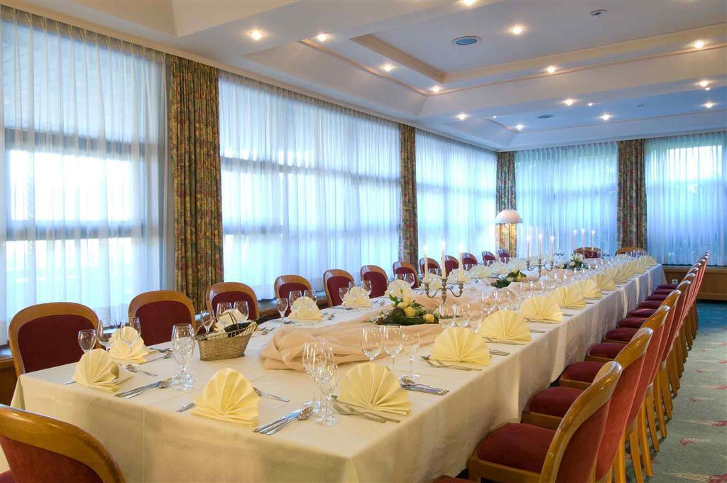 Mercure An Den Salinen Hotel