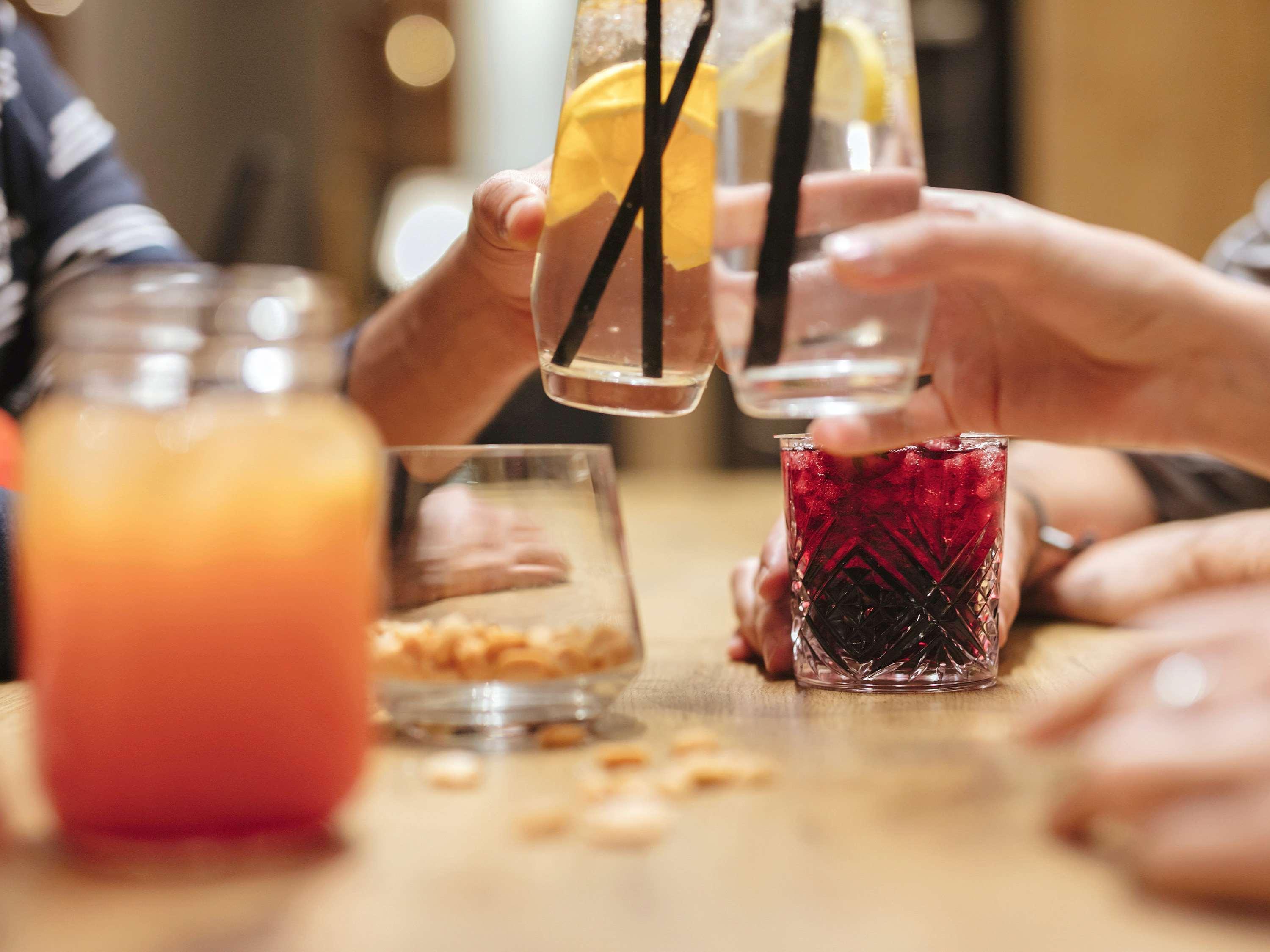 Mercure An Den Salinen 4* Bad Dürkheim