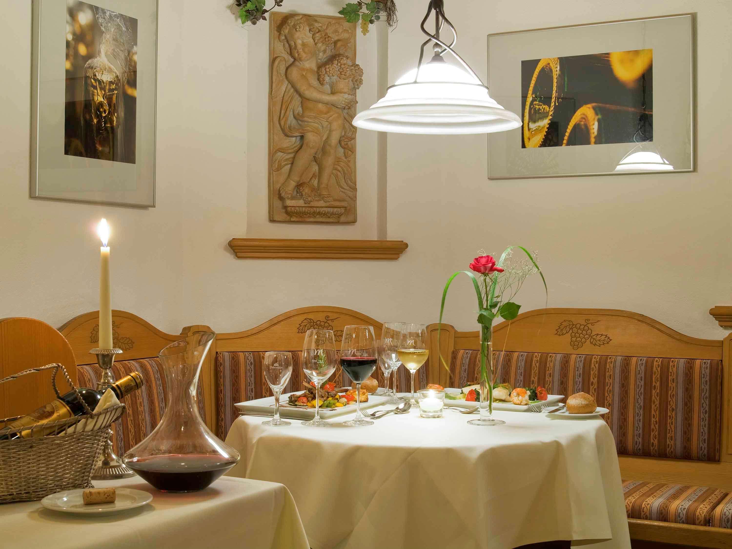Mercure An Den Salinen Hotel Bad Dürkheim
