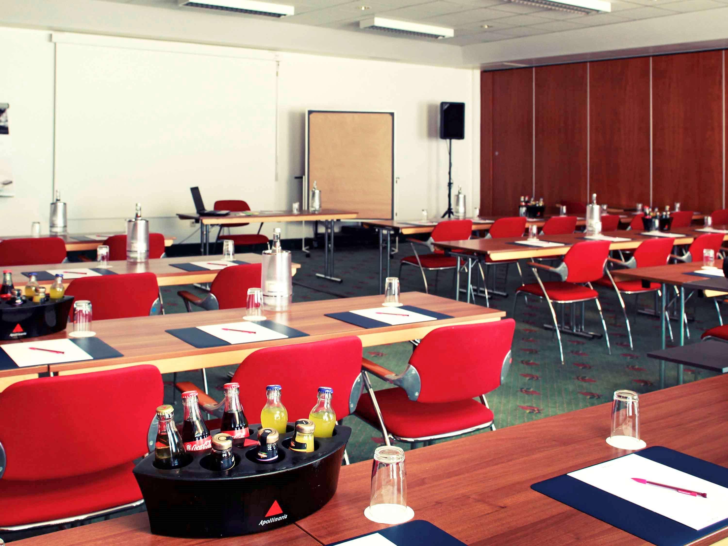 Mercure An Den Salinen 4*
